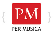 PER MUSICA - muzikos agentūra